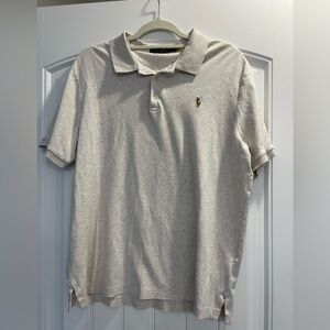 POLO by Ralph Lauren Short Sleeve Polo